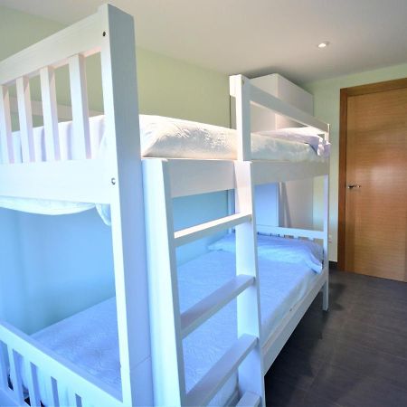 Apartamento Con Terraza En Cambados Εξωτερικό φωτογραφία