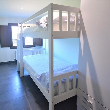 Apartamento Con Terraza En Cambados Εξωτερικό φωτογραφία