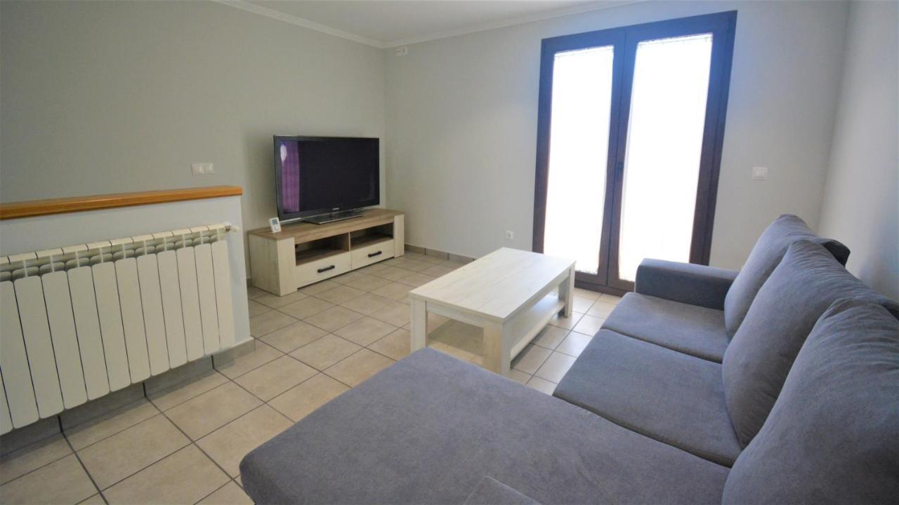 Apartamento Con Terraza En Cambados Εξωτερικό φωτογραφία