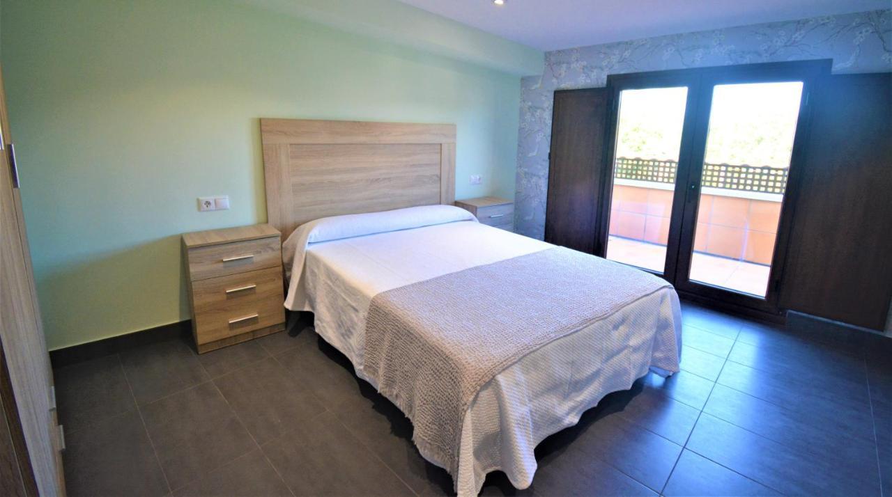 Apartamento Con Terraza En Cambados Εξωτερικό φωτογραφία
