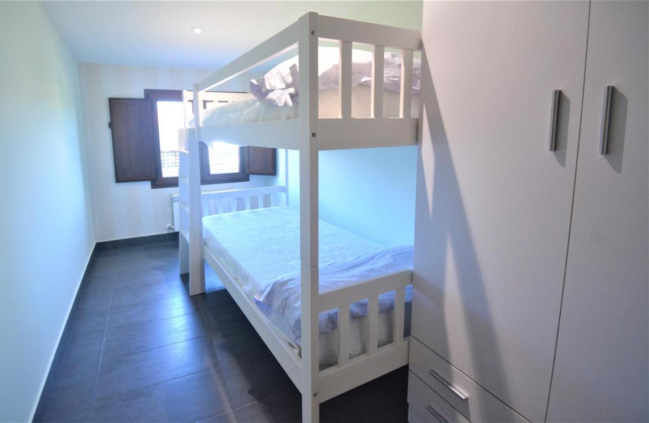 Apartamento Con Terraza En Cambados Εξωτερικό φωτογραφία